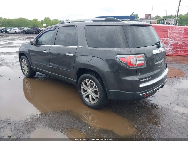 1GKKVRKD3FJ135964 GMC Acadia Slt-1