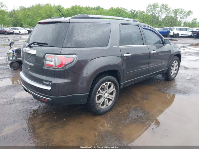 1GKKVRKD3FJ135964 GMC Acadia Slt-1