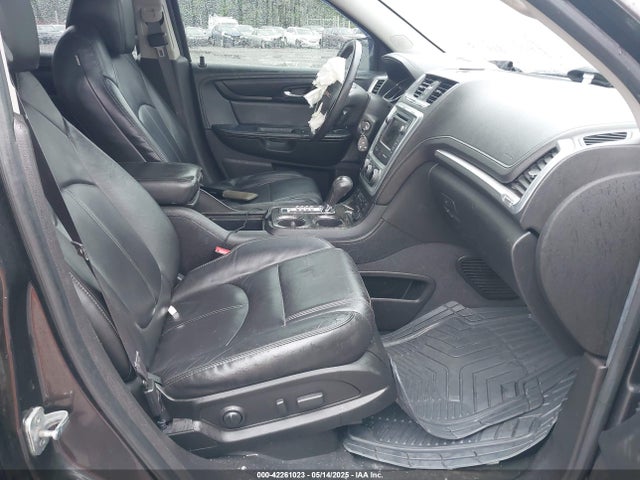 1GKKVRKD3FJ135964 GMC Acadia Slt-1