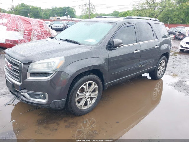 1GKKVRKD3FJ135964 GMC Acadia Slt-1