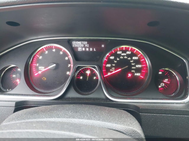 1GKKVRKD3FJ135964 GMC Acadia Slt-1