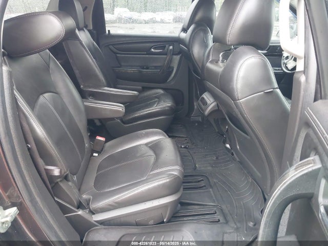 1GKKVRKD3FJ135964 GMC Acadia Slt-1