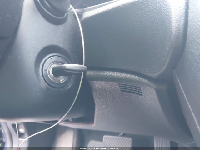 2HGFC2F68KH569574 Honda Civic Lx