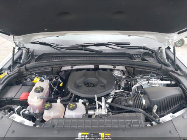 1C4RJYB66RC129652 Jeep Grand Cherokee 4xe