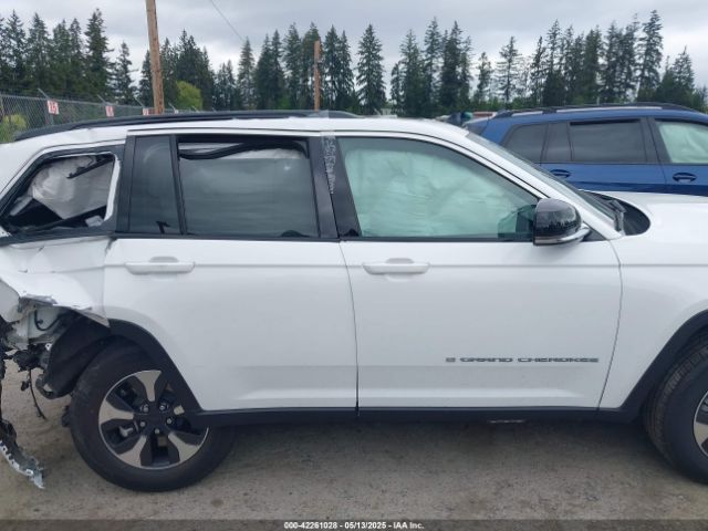 1C4RJYB66RC129652 Jeep Grand Cherokee 4xe