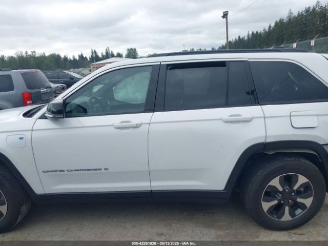 1C4RJYB66RC129652 Jeep Grand Cherokee 4xe