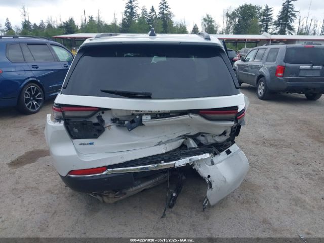 1C4RJYB66RC129652 Jeep Grand Cherokee 4xe