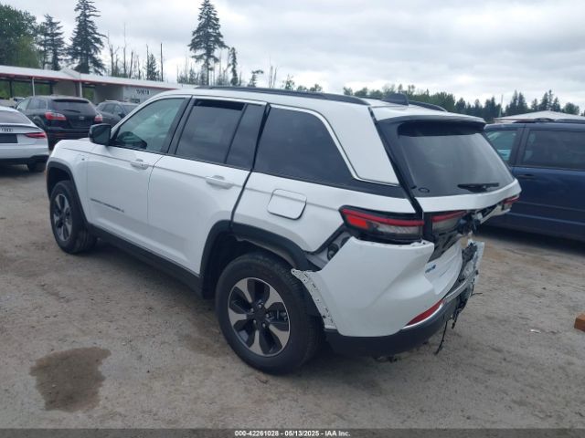 1C4RJYB66RC129652 Jeep Grand Cherokee 4xe