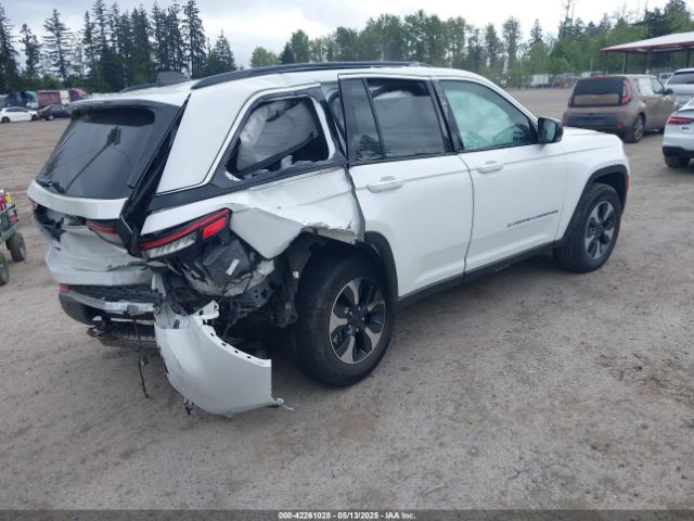1C4RJYB66RC129652 Jeep Grand Cherokee 4xe