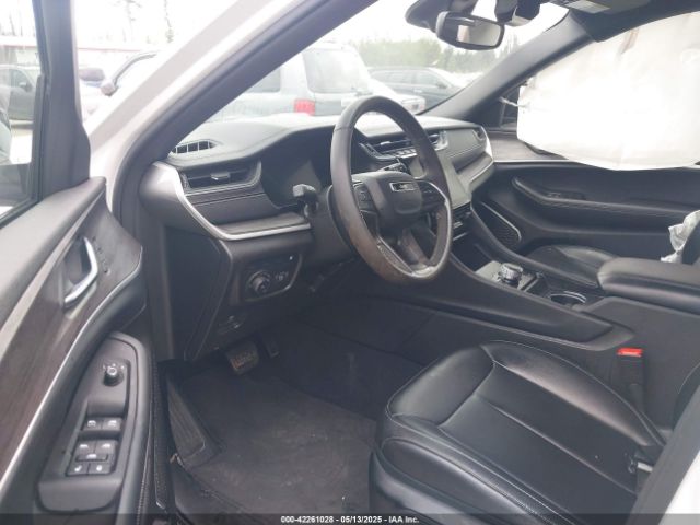 1C4RJYB66RC129652 Jeep Grand Cherokee 4xe