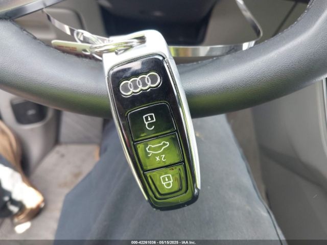2023 AUDI Q7 WA1LCBF73PD027257 Photo 10