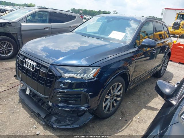 2023 AUDI Q7 WA1LCBF73PD027257 Photo 1