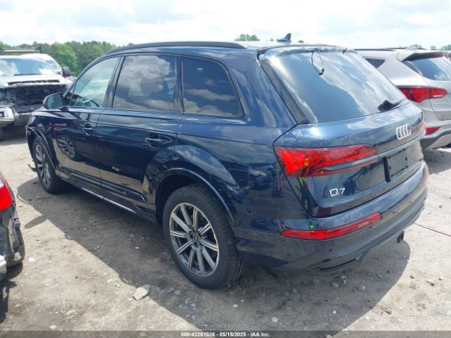 2023 AUDI Q7 WA1LCBF73PD027257 Photo 2