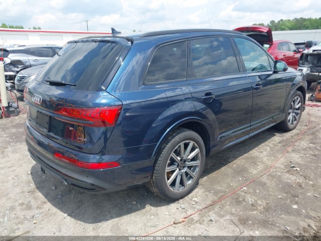 2023 AUDI Q7 WA1LCBF73PD027257 Photo 3