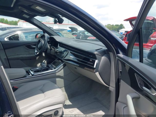 2023 AUDI Q7 WA1LCBF73PD027257 Photo 4