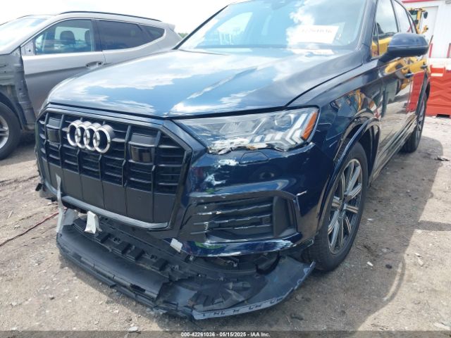 2023 AUDI Q7 WA1LCBF73PD027257 Photo 5