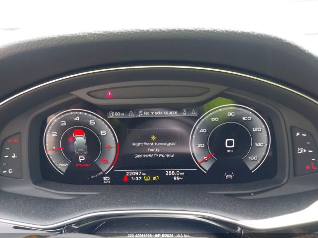2023 AUDI Q7 WA1LCBF73PD027257 Photo 6