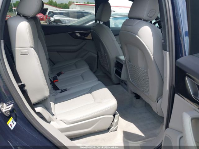 2023 AUDI Q7 WA1LCBF73PD027257 Photo 7