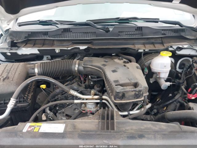 2023 RAM 1500 CLASSIC 1C6RR6FG9PS527089 Photo 9