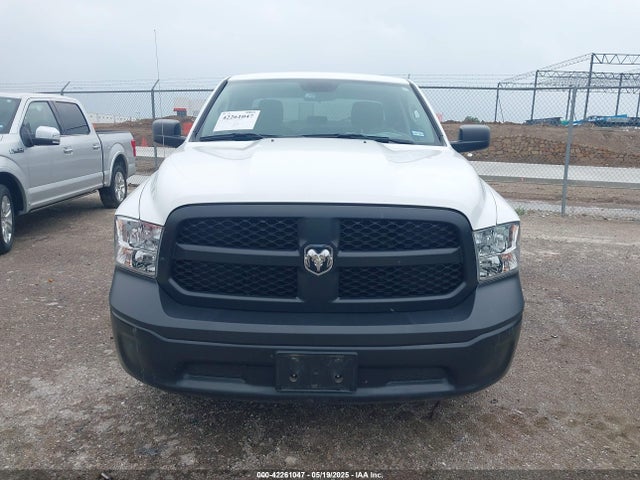 RAM 1500 2023 1C6RR6FG9PS527089 Image 12