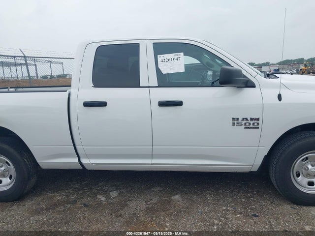 RAM 1500 2023 1C6RR6FG9PS527089 Image 13