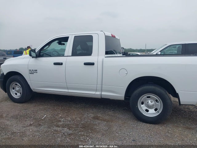RAM 1500 2023 1C6RR6FG9PS527089 Image 14
