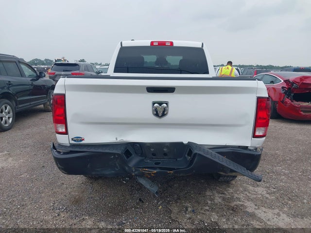 RAM 1500 2023 1C6RR6FG9PS527089 Image 16