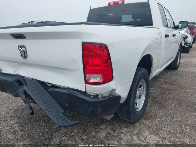 RAM 1500 2023 1C6RR6FG9PS527089 Image 17