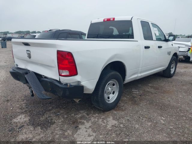 2023 RAM 1500 CLASSIC 1C6RR6FG9PS527089 Photo 3
