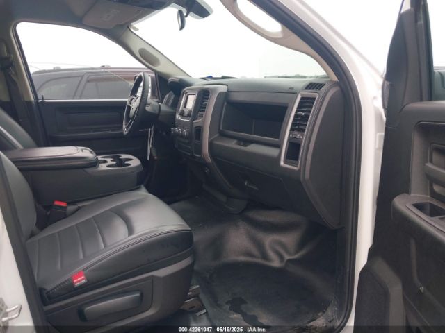 2023 RAM 1500 CLASSIC 1C6RR6FG9PS527089 Photo 4