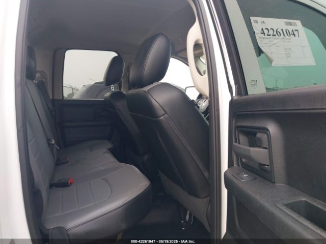 2023 RAM 1500 CLASSIC 1C6RR6FG9PS527089 Photo 7