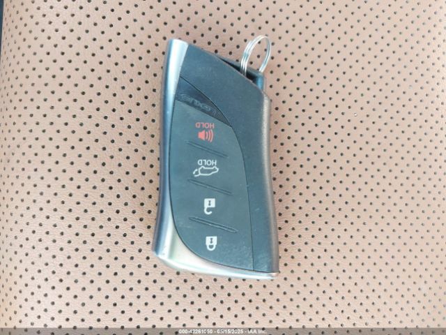 JTHY3JBH3K2018873 Lexus UX 200