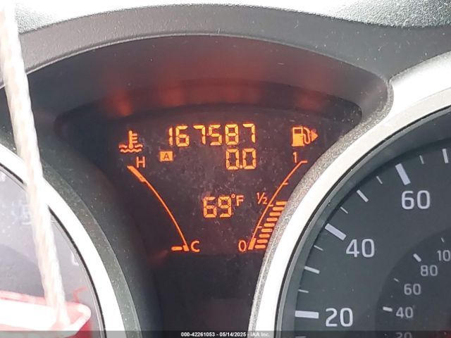 JN8AF5MV6FT555181 Nissan JUKE S