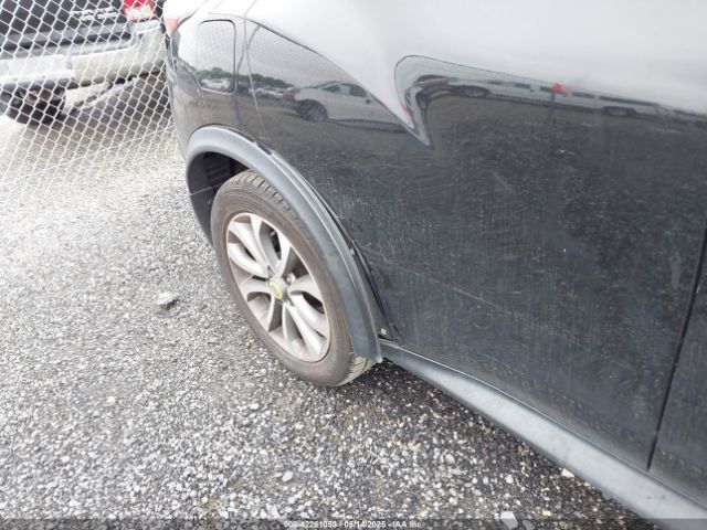 JN8AF5MV6FT555181 Nissan JUKE S