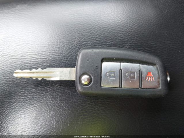 KNMAT2MV1FP523511 Nissan ROGUE S