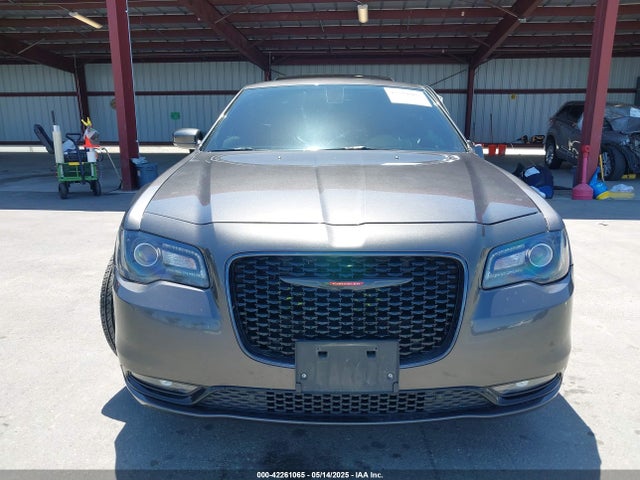 2C3CCABG3PH537539 Chrysler 2023