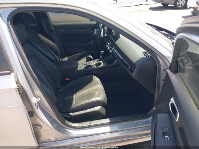 2023 HONDA CIVIC 2HGFE2F57PH518673 Photo 4