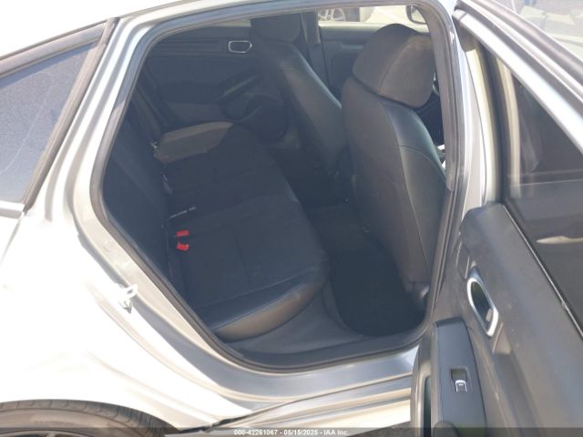 2023 HONDA CIVIC 2HGFE2F57PH518673 Photo 7