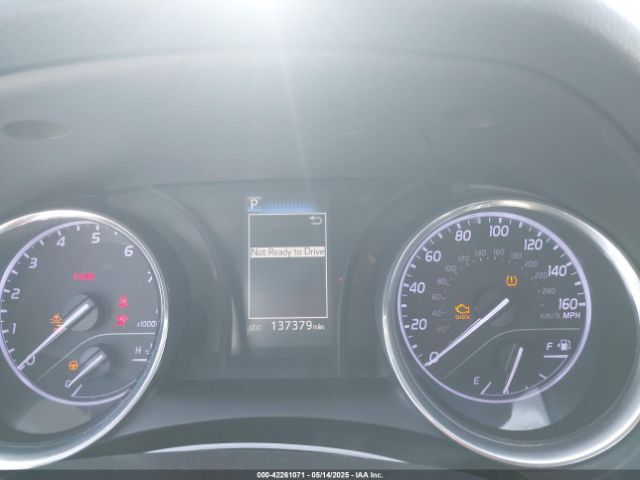2019 TOYOTA CAMRY 4T1B11HK3KU729666 Photo 6