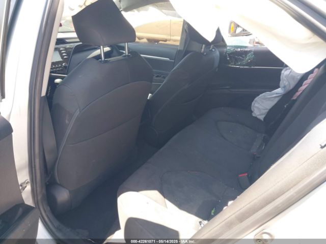 2019 TOYOTA CAMRY 4T1B11HK3KU729666 Photo 7