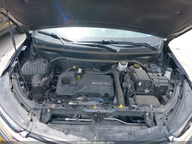 2022 CHEVROLET EQUINOX 3GNAXKEV9NS173426 Photo 9