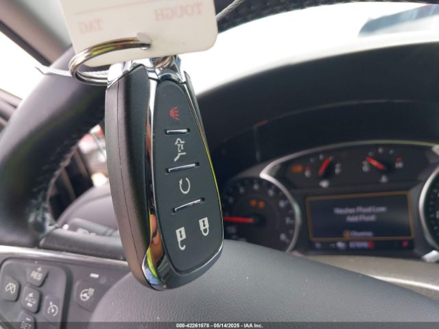 2022 CHEVROLET EQUINOX 3GNAXKEV9NS173426 Photo 10