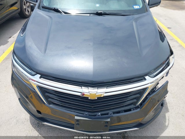 3GNAXKEV9NS173426 Chevrolet lyx