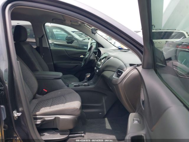 2022 CHEVROLET EQUINOX 3GNAXKEV9NS173426 Photo 4
