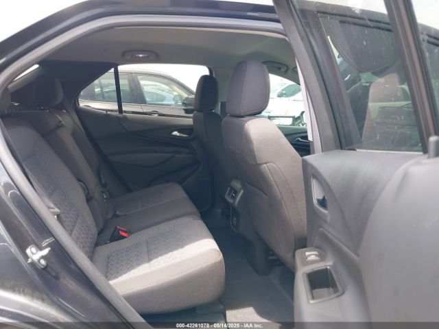 2022 CHEVROLET EQUINOX 3GNAXKEV9NS173426 Photo 7