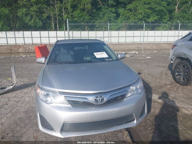 4T4BF1FK1ER380344 Toyota CAMRY LE