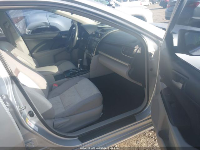 4T4BF1FK1ER380344 Toyota CAMRY LE