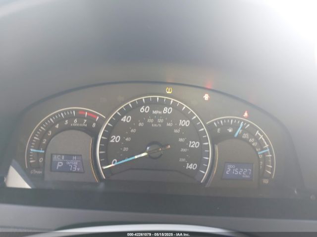 4T4BF1FK1ER380344 Toyota CAMRY LE