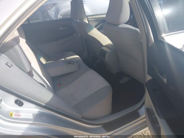 4T4BF1FK1ER380344 Toyota CAMRY LE