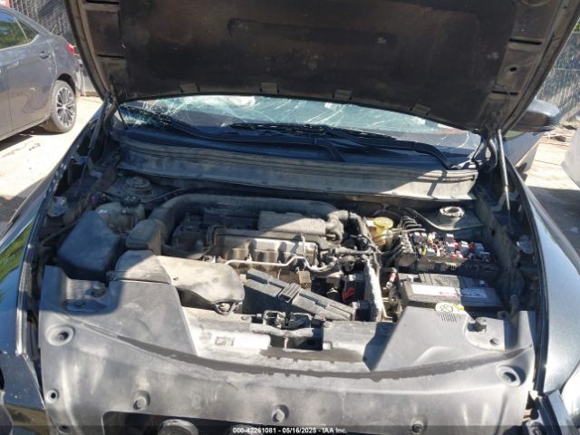 1C4PJLDB1EW204545 Jeep Cherokee